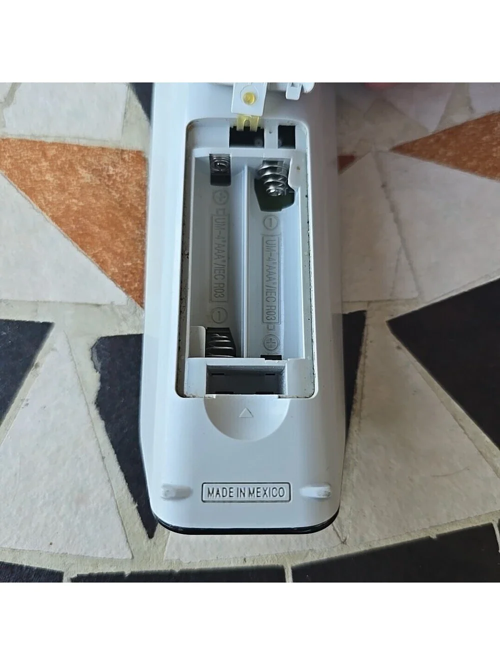 Samsung Replacement TV Remote Control Model Number BP59-00107A Black